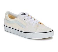 Vans Turnschuhe SK8-Low VACATION CASUALS MURMUR in Weiss 37