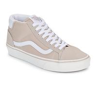 Vans Turnschuhe UA Mid Skool 37 in Beige 42