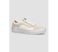 Vans Turtledove Skate Old Skool Skateschuhe turtledove / multi Gr. 4.5