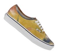 Vans U Authentic Damen-Navy/Burnt Orange 36