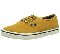 Vans U AUTHENTIC LO PRO (HIKER) SUEDE/T, Unisex-Erwachsene Sneakers, Beige ((Hiker) suede/t 9W5), 36.5 EU (4 UK) (5 US)