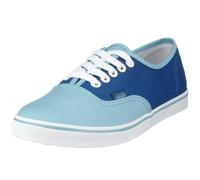 Vans U AUTHENTIC LO PRO VGYQ123, Unisex - Erwachsene Sneaker, blau, (milky blue/fede), EU 38.5, (US 6.5), (UK 5.5)