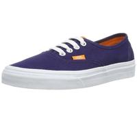 Vans U AUTHENTIC (POP) PATRIOT B VVOEBZO Unisex-Erwachsene Sneaker, Blau ((Pop) patriot b), EU 38.5 (US 6.5)