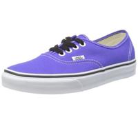 Vans U Authentic Spectrum Purple VTSV922, Unisex-Erwachsene Sneaker, Violett (Spectrum Purple/True White), EU 38.5 (US 6.5)