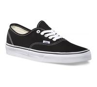 Vans Sneaker AUTHENTIC in Schwarz 44 1/2