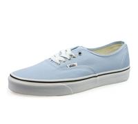 Vans U Authentic VSCQ80S, Unisex-Erwachsene Sneaker,Blau (Placid Blue/TRU), EU 35