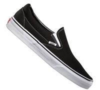 Vans U Classic Slip On Black 35