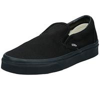 Vans Classic Slip-On Schuhe grau weiß - 42