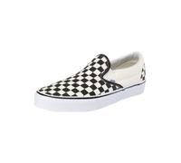 Vans Slip on Classic Slip-On in Schwarz 42