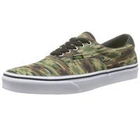 Vans U Era 59 Unisex Erwachsene Sneaker, Grün - Grün Native Camo B - Größe: 40 EU