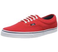 Vans U LPE (HERRINGBONE) F VRRRAYM Unisex-Erwachsene Sneaker, Rot ((Herringbone) f), EU 47 (US 13)