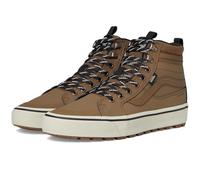 Vans U MTE Sk8-hi Unisex-Erwachsene, wasserdicht, isoliert, Sepia/Marshmallow, 10.5 Women/9 Men