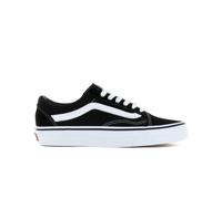 Vans U Old Skool Schwarze Sneakers EU35