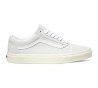 Vans U Old Skool Sneaker Blanc De Blanc Herren 6 WOM, Blanc De Blanc, 7.5 Women/6 Men