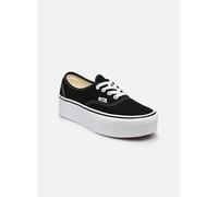 Vans - UA Authentic Stackform W - Schwarz - Sneaker - Größe 42