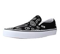 Vans UA Classic Slip-ON Schwarz 39