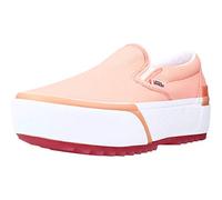 Vans UA Classic Slip-ON Stack Rosa 38