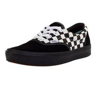 Vans Damen VN0A3WM917Q2 Sneaker, Schwarz, 36 EU