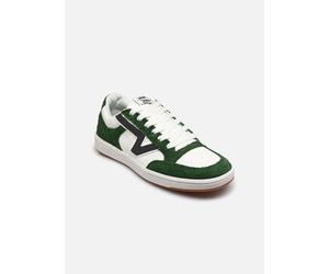 Vans - UA Lowland CC - Grün - Sneaker - Größe 41