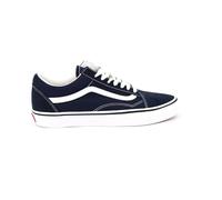 Vans - Old Skool Schuhe, Herren, Blau, Größe: 39