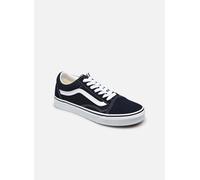 Vans - Ua Old Skool - Blau - Sneaker - Größe 42
