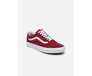 Vans - Ua Old Skool - Bordeaux - Sneaker - Größe 36