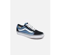 Vans Sneaker Old Skool marineblau/weiß Größe 36