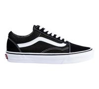Vans Old Skool Schuh schwarz/weiß 43/10
