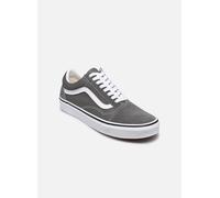 Vans Old Skool Sportschuhe EU 42 Pewter / True White