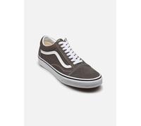 Vans Sportschuhe Old Skool – Color Theory Bungee Cord – Schwarz – Größe 42 1/2