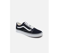 VANS Old Skool Schuhe (parisian Night/true White) Unisex Blau, Größe 41