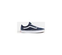 Parisian Night / True White Vans Old Skool Trainers Blau EU 36 Herren,Damen