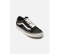 Vans - UA Old Skool Patchwork W - Grau - Sneaker - Größe 38