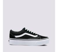 Vans Old Skool Platfor VN0A3B3UY28 Black/White Schwarz 40.5