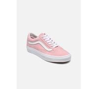 Vans - Ua Old Skool - Rosa - Sneaker - Größe 38 1/2