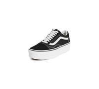 Vans UA Old Skool Schwarz 37