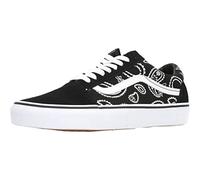Vans UA Old Skool Schwarz 41