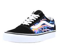 Vans UA Old Skool Schwarz 41
