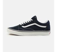 VANS Old Skool Schuhe (parisian Night/true White) Unisex Blau, Größe 44