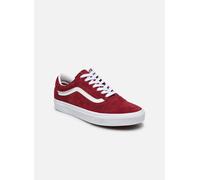 Vans - Ua Old Skool - weinrot - Sneaker - Größe 35
