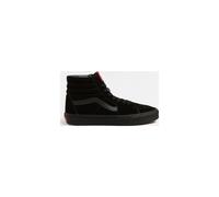Vans UA SK8-Hi black/black (001-footwear) 8.5