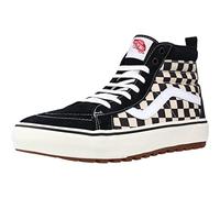 Vans UA SK8-Hi MTE-1 Schwarz 45