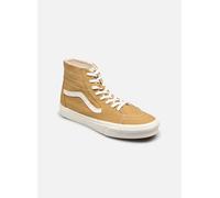 Vans - UA SK8-Hi Tapered M - Gelb - Sneaker - Größe 42 1/2