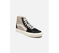 Vans - Ua Sk8-Hi Tapered - Schwarz - Sneaker - Größe 43