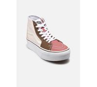 Vans - UA SK8-Hi Tapered Stackform W - beige - Sneaker - Größe 40 1/2
