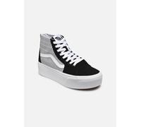 Vans - UA SK8-Hi Tapered Stackform W - schwarz - Sneaker - Größe 37