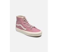 Vans - UA SK8-Hi Tapered W - Rosa - Sneaker - Größe 39