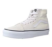 Vans UA SK8- HI Tapered Weiß 38