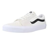 Vans UA SK8-Low Contrast Sneakers White/Black