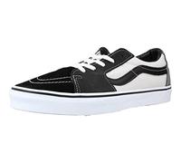 Vans UA Sk8-low Sportschuhe für Herren, Drizzle True White, 42 EU